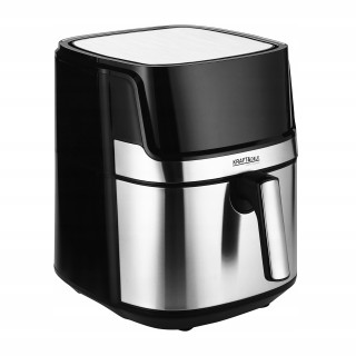 FRYTKOWNICA BEZTŁUSZCZOWA AIR FRYER 8L NIEPRZYWIERAJĄCA 12 PROGRAMÓW 80-200