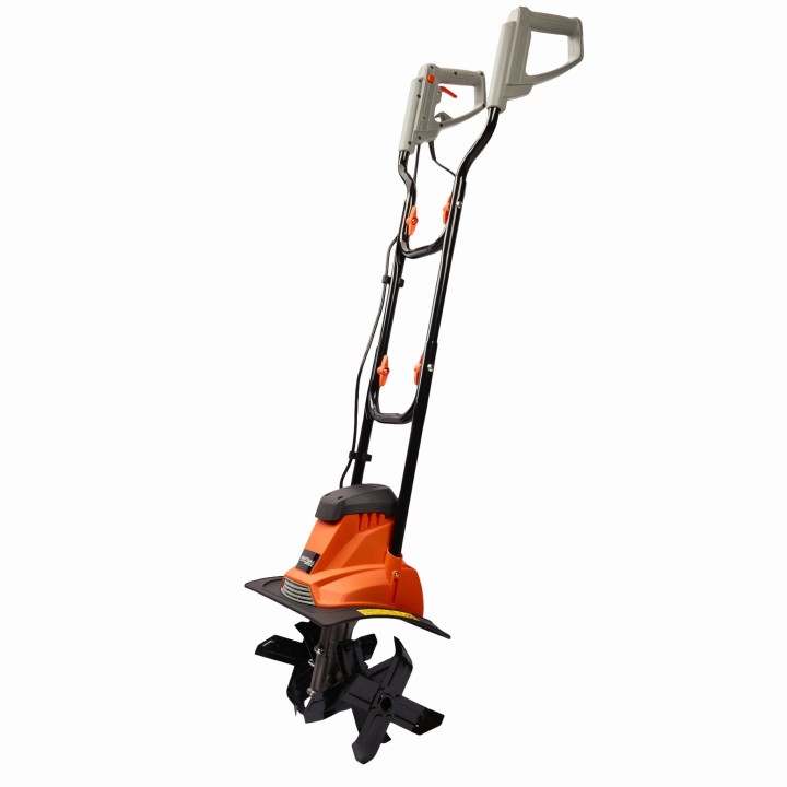 GLEBOGRYZARKA ELEKTRYCZNA 2400W KULTYWATOR 40cm / 220mm
