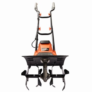 GLEBOGRYZARKA ELEKTRYCZNA 2400W KULTYWATOR 40cm / 220mm