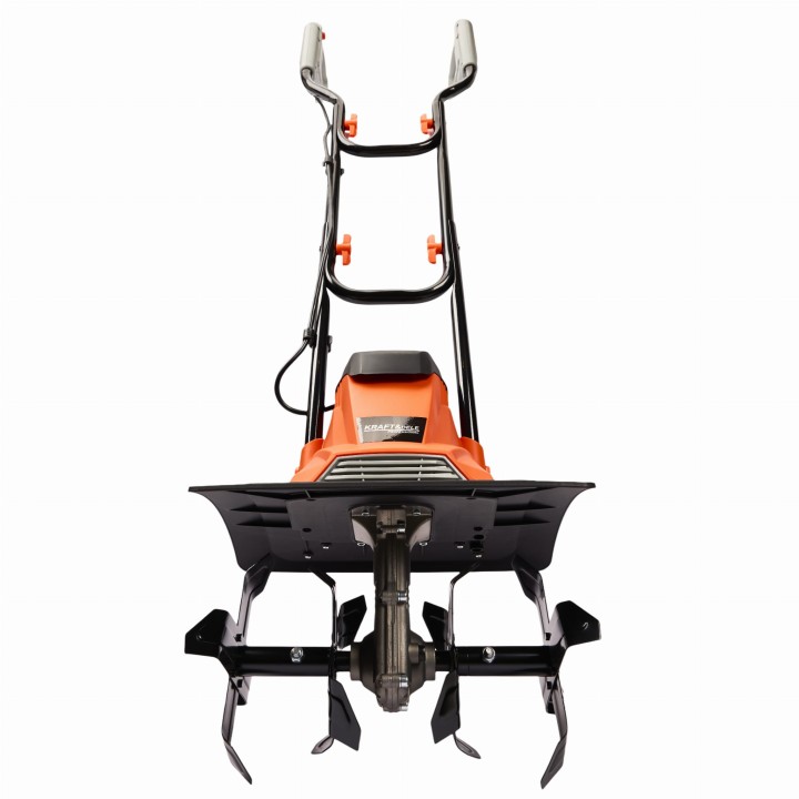 GLEBOGRYZARKA ELEKTRYCZNA 2400W KULTYWATOR 40cm / 220mm