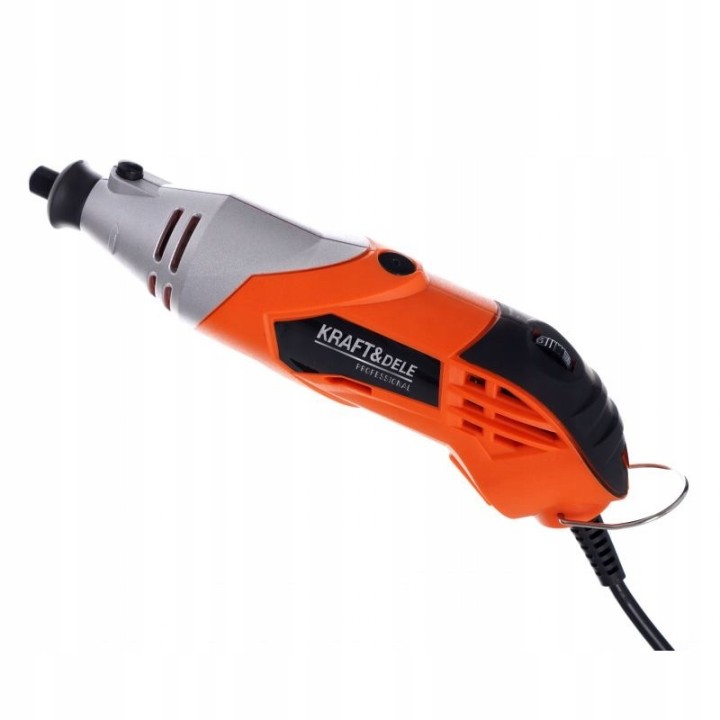 MINI/MULTI SZLIFIERKA FREZARKA+AKCESORIA 270W 126e