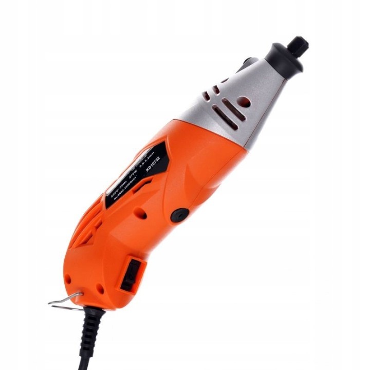 MINI/MULTI SZLIFIERKA FREZARKA+AKCESORIA 270W 126e