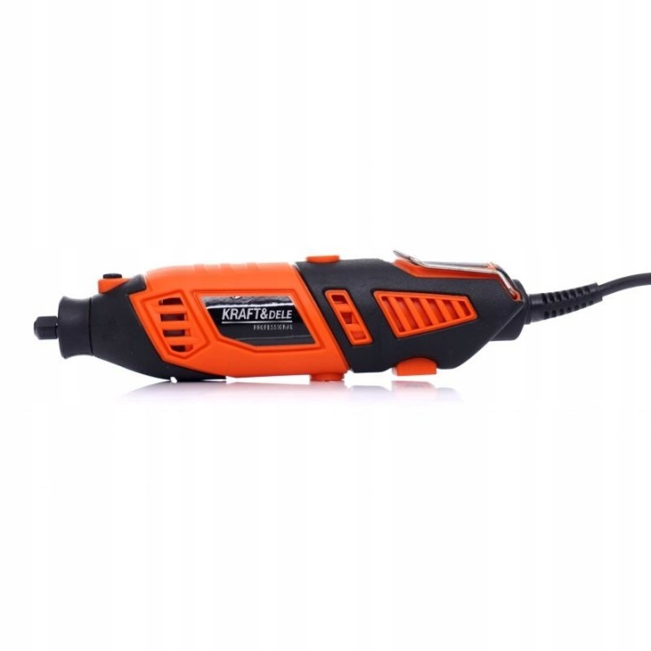 MINI/MULTI SZLIFIERKA FREZARKA+AKCESORIA 270W 218e