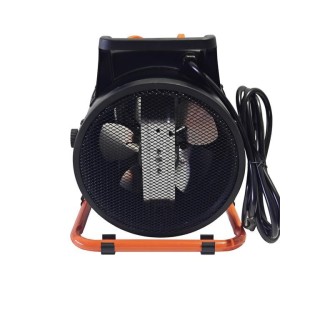 NAGRZEWNICA ELEKTRYCZNA 230v DMUCHAWA farelka 3500W 3.5kw
