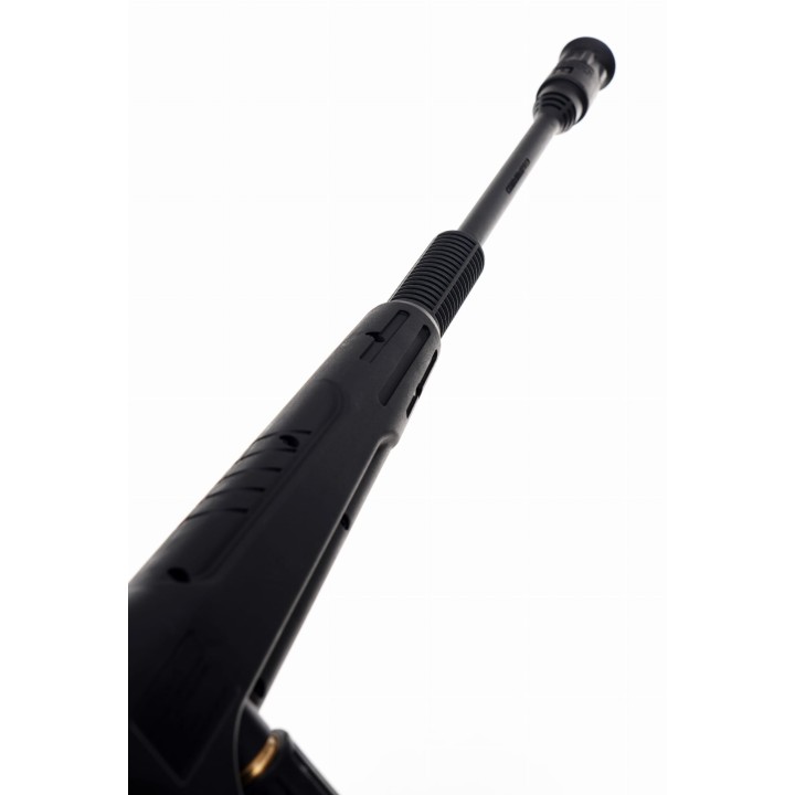 MYJKA WYSOKOCIŚNIENIOWA 2800W 280BAR/200bar 6L/min + szczotka