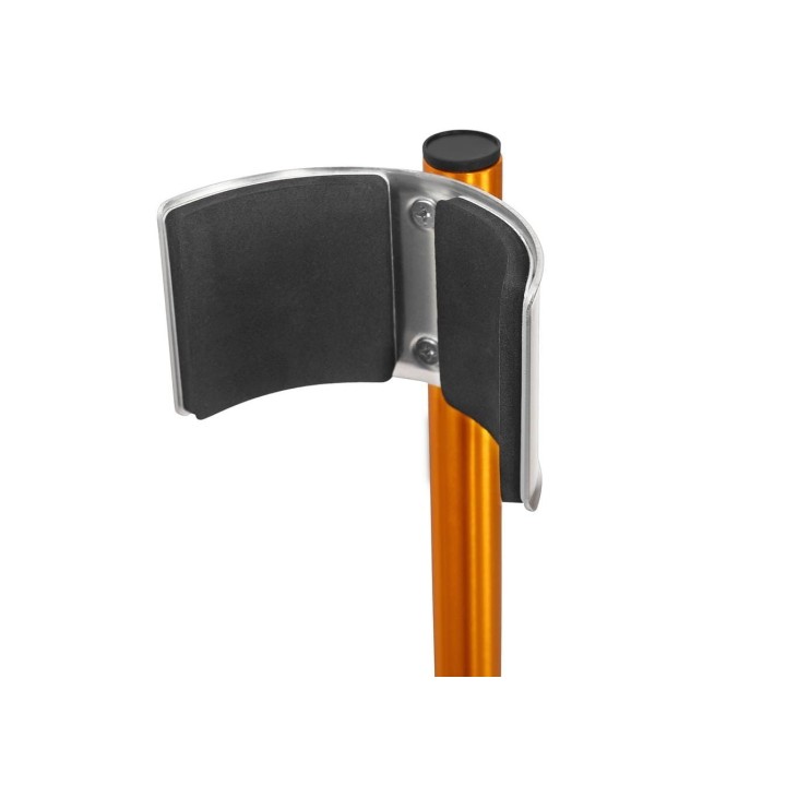 Szczudła budowlane monterskie malarskie 45-76 cm ALUMINIOWE