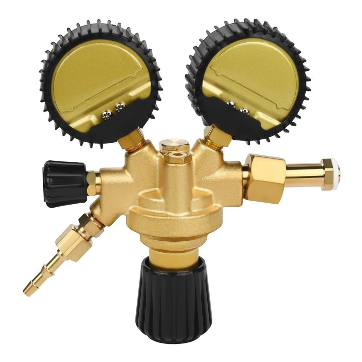 REDUKTOR REGULATOR BUTLOWY AR/CO2 32l/min 315bar max