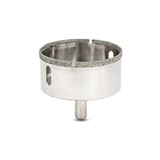 KORONKA DIAMENTOWA 65MM OTWORNICA GRES