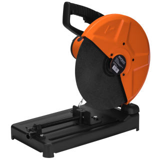 PIŁA UKOŚNICA PRZECINARKA DO METALU 2900w 230v 355mm