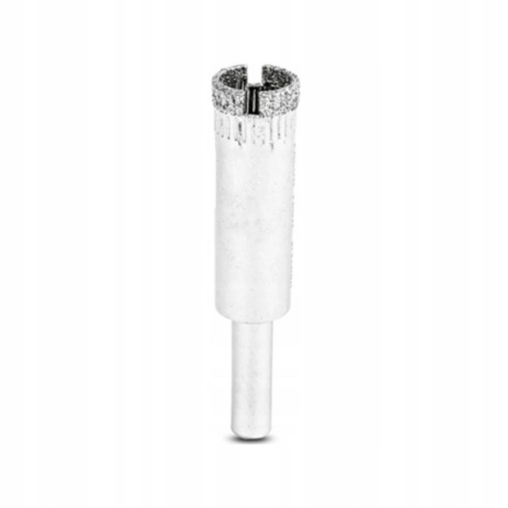 KORONKA DIAMENTOWA 10MM OTWORNICA GRES