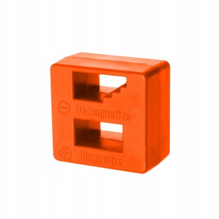 MAGNETYZER DEMAGNETYZER WKRĘTAKÓW BITÓW ŚRUB