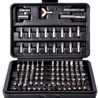 BITY BIT WKRĘT TORX DO WKRĘTARKI WIERTARKI 100-el