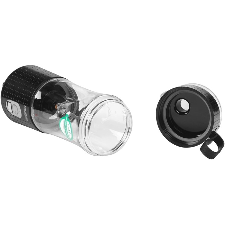Blender przenośny bezprzewodowy akumulatorowy USB-C 380ml / 2x3000mAh