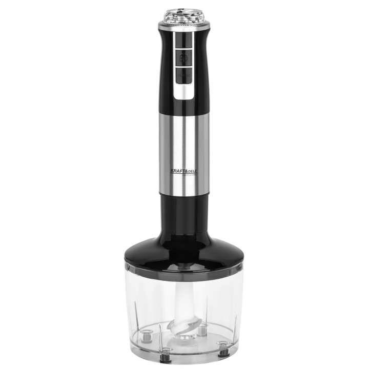 Blender 1500W + akcesoria zestaw miski trzepaczki ostrza