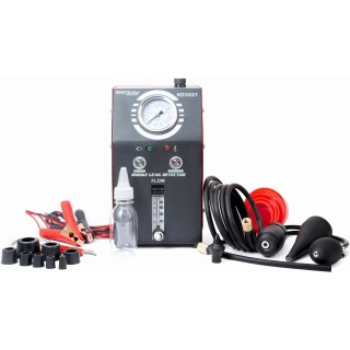 Generator dymu do sprawdzania szczelności układów 12V 9l/min 30ml