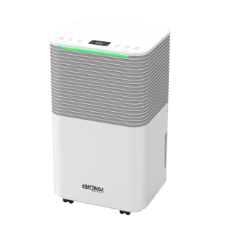 OSUSZACZ POWIETRZA 12L/24H 200W 2,5L zbiornik z wyświetlaczem