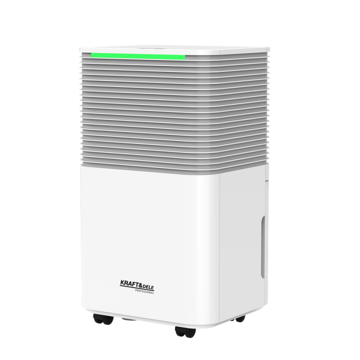 OSUSZACZ POWIETRZA 12L/24H 200W 2,5L zbiornik z wyświetlaczem