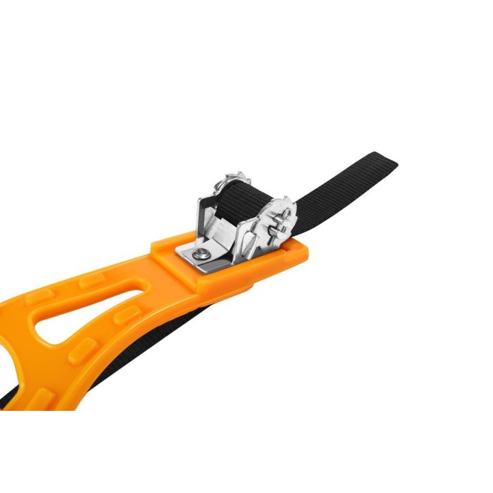 8x ŁAŃCUCHY ŚNIEGOWE silikon+metal ZESTAW + torba