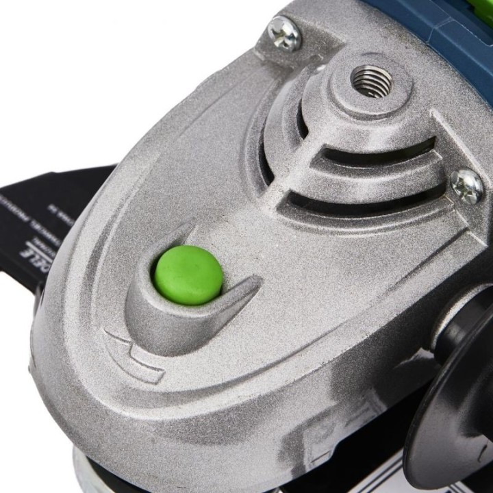 Szlifierka kątowa 125mm 22.2mm 900W kątówka diax  max 12000 obrotów