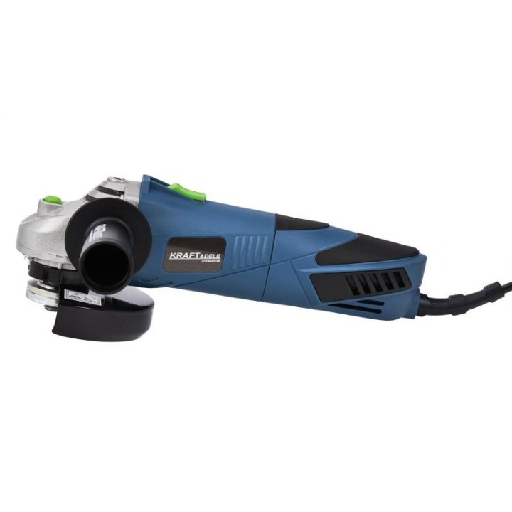 Szlifierka kątowa 125mm 22.2mm 900W kątówka diax  max 12000 obrotów