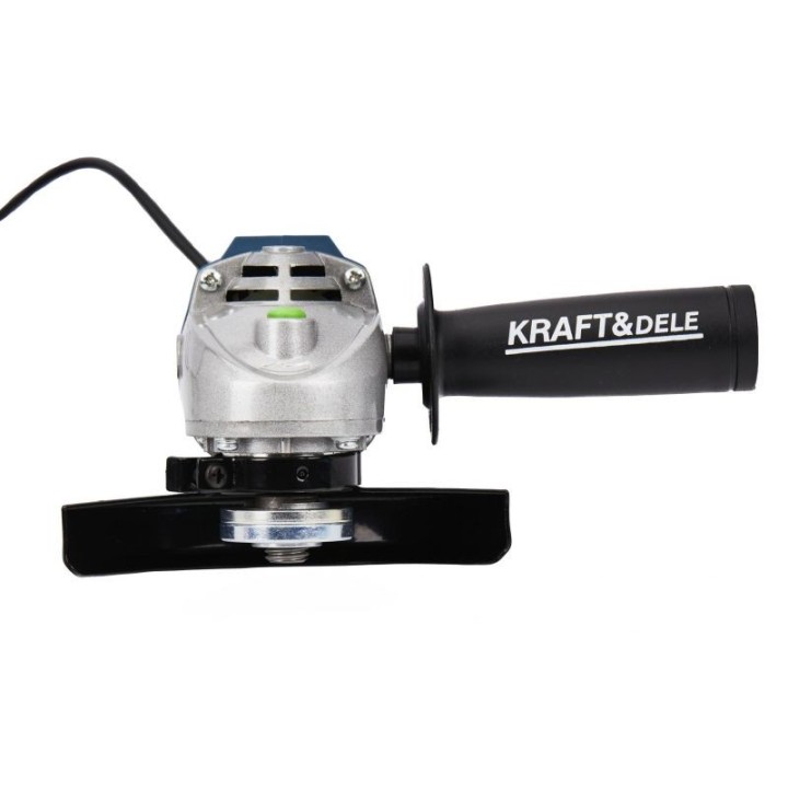 Szlifierka kątowa 125mm 22.2mm 900W kątówka diax  max 12000 obrotów