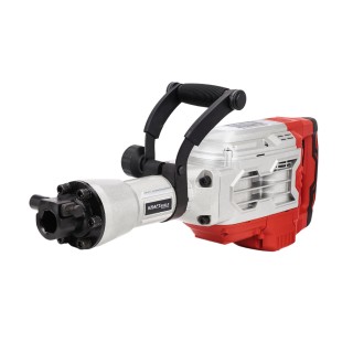 MŁOT WYBURZENIOWY UDAROWY KUJĄCY 1700W 45J HEX-30