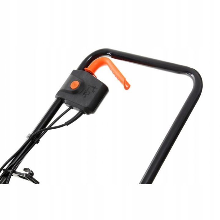 AERATOR WERTYKULATOR ELEKTRYCZNY AREATOR 3w1 2400W