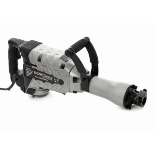 Młot wyburzeniowy udarowy 3200W 65J + dłuta + walizka