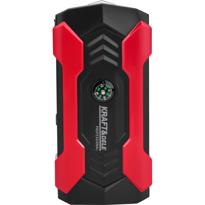 Urządzenie rozruchowe powerbank jump starter 28000mAh 12V usb latarka 800A