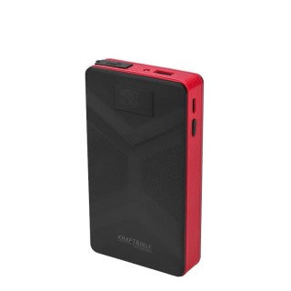 Urządzenie rozruchowe powerbank jump starter 10000mAh 12V usb 200A/800A
