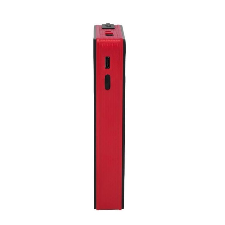 Urządzenie rozruchowe powerbank jump starter 10000mAh 12V usb 200A/800A