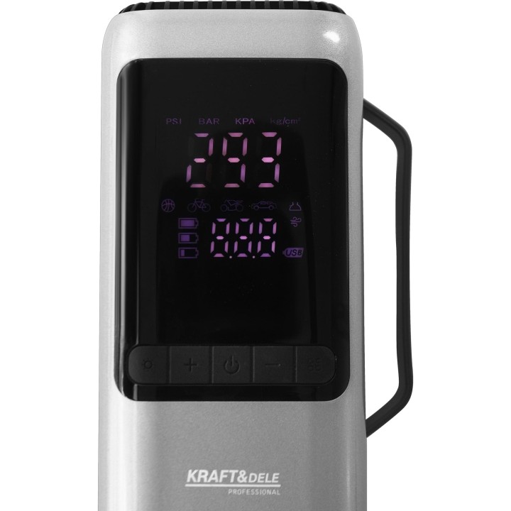 URZĄDZENIE WIELOFUNKCYJNE ODKURZACZ / JUMP-STARTER / POMPKA / DMUCHAWA / LATARKA / POWERBANK