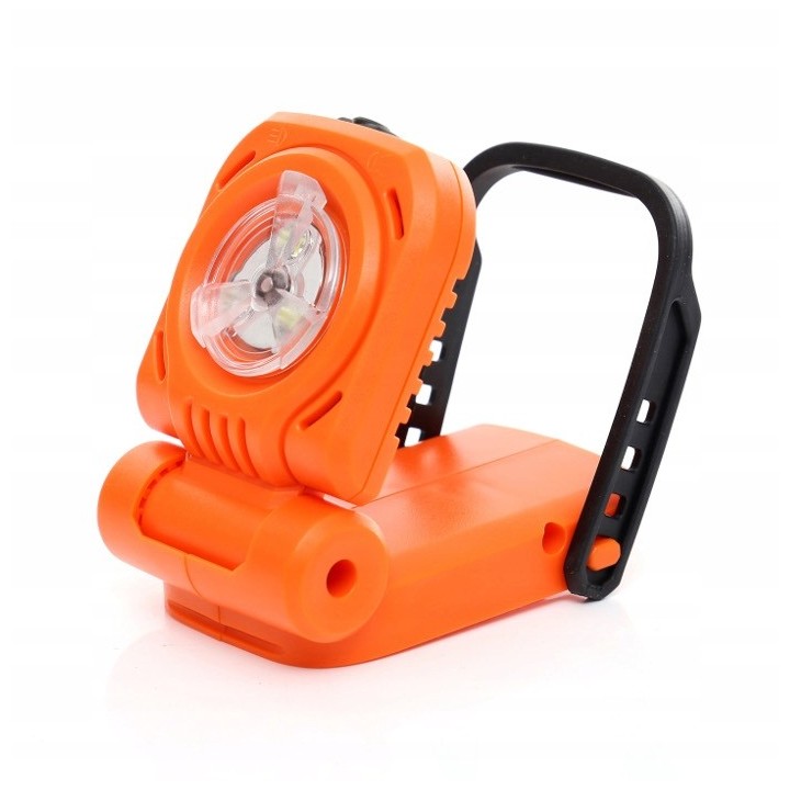 LATARKA AKUMULATOROWA LED 18V X-SERIES