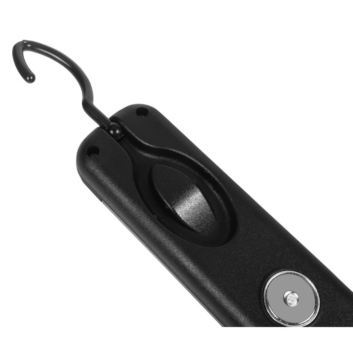 LATARKA LAMPKA WARSZTATOWA LED 20W 220V z haczykiem i magnesem