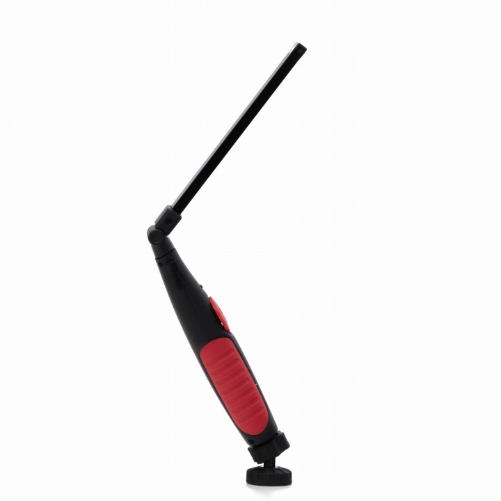 LATARKA LAMPKA WARSZTATOWA COB USB z magnesem akumulatorowa