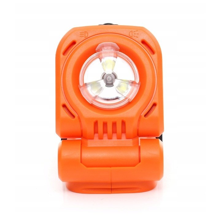 LATARKA AKUMULATOROWA LED 18V X-SERIES