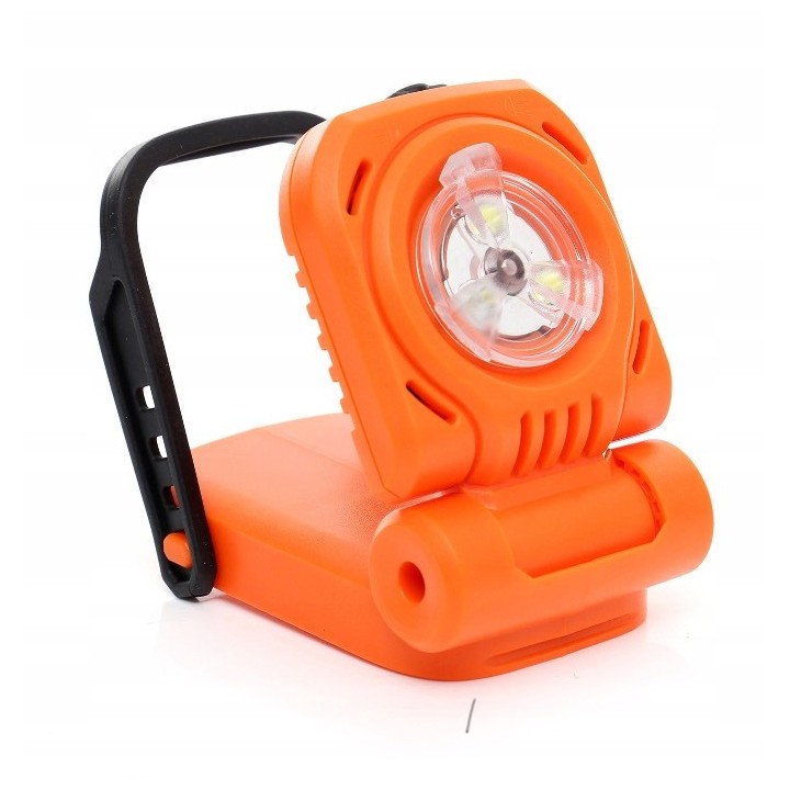 LATARKA AKUMULATOROWA LED 18V X-SERIES