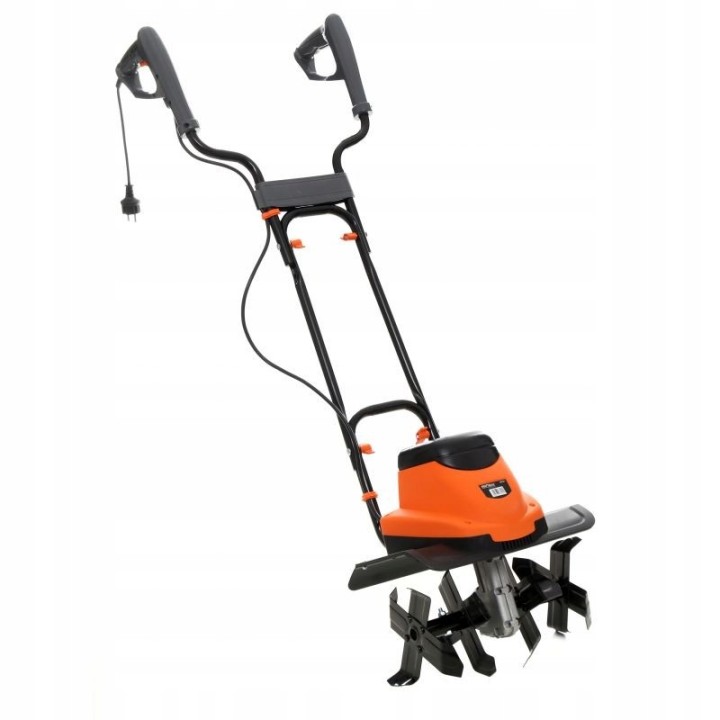Glebogryzarka ELEKTRYCZNA KULTYWATOR 1700W 36cm