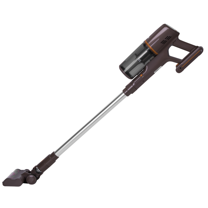 ODKURZCZ PIONOWY akumulatorowy bezprzewodowy 25,2V 2500mAh + LED