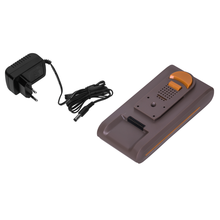 ODKURZCZ PIONOWY akumulatorowy bezprzewodowy 25,2V 2500mAh + LED