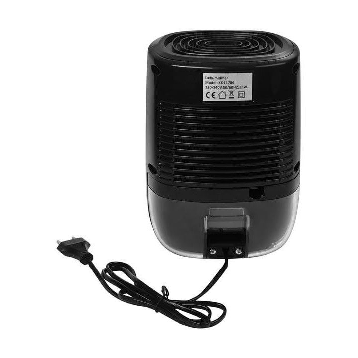 POCHŁANIACZ WILGOCI Osuszacz powietrza 800ML 330ml/24h 35W