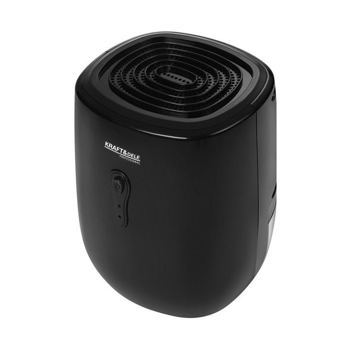 POCHŁANIACZ WILGOCI Osuszacz powietrza 800ML 330ml/24h 35W
