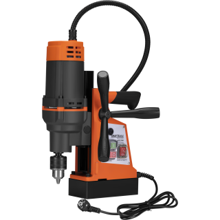 WIERTARKA MAGNETYCZNA MAGNESÓWKA GWINCIARKA 2100W 14000N 13 mm 230V