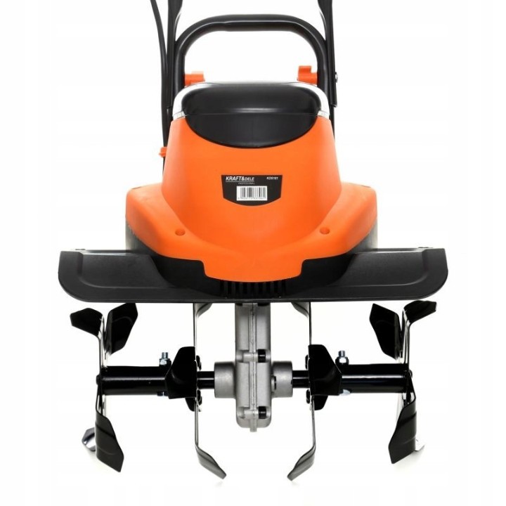 Glebogryzarka ELEKTRYCZNA KULTYWATOR 1700W 36cm