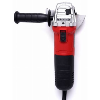 SZLIFIERKA KĄTOWA 125mm KĄTÓWKA 1500W 230V z regulacją obrotów kątówka gumówka
