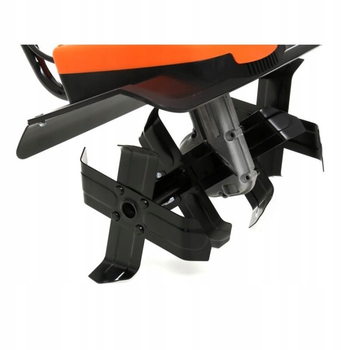 Glebogryzarka ELEKTRYCZNA KULTYWATOR 1700W 36cm