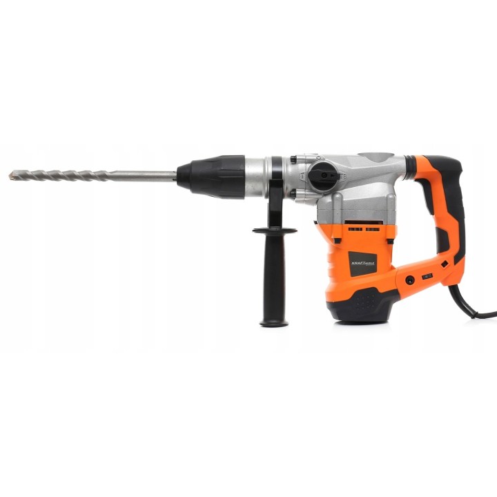 MŁOT UDAROWY SDS MAX 2800W WALIZKA MŁOTOWIERTARKA