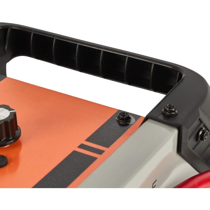 Prostownik z rozruchem do akumulatora 20-700Ah 12/24V 85A starter