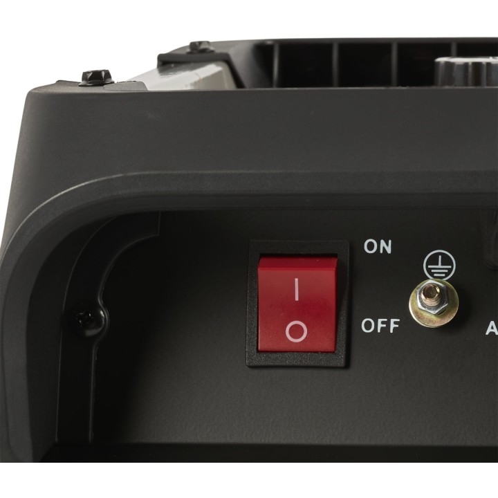 Prostownik z rozruchem do akumulatora 20-700Ah 12/24V 85A starter
