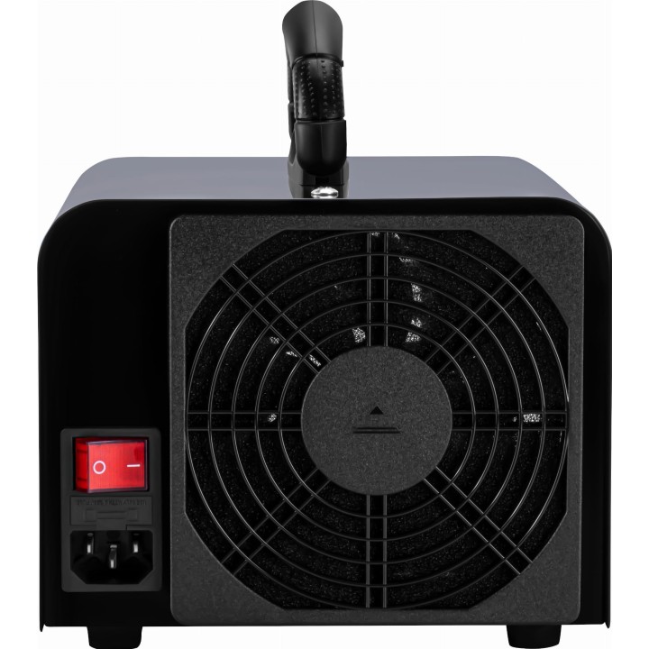 Ozonator powietrza 145W z filtrem do dezynfekcji pomieszczeń